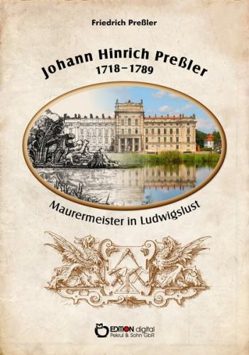 Johann Hinrich Preßler 1718-1789 