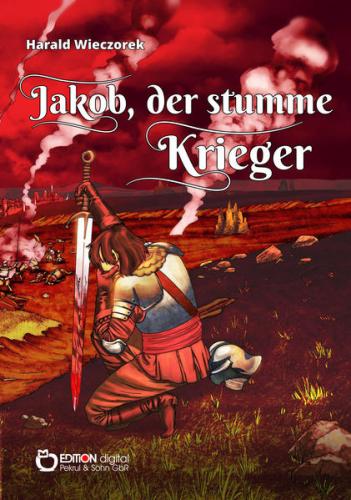 Jakob, der stumme Krieger 