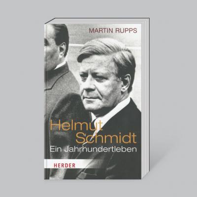 Helmut Schmidt: Ein Jahrhundertleben 