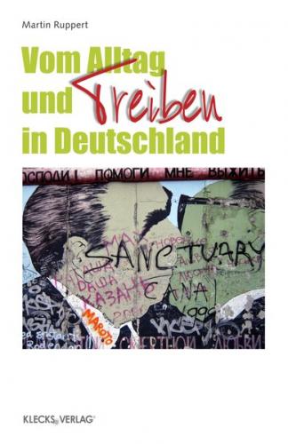 Vom Alltag und Treiben in Deutschland (Ebook - pdf) 