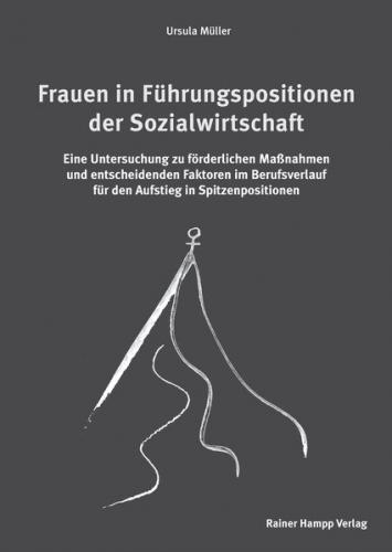 Frauen in Führungspositionen der Sozialwirtschaft (Ebook - pdf) 