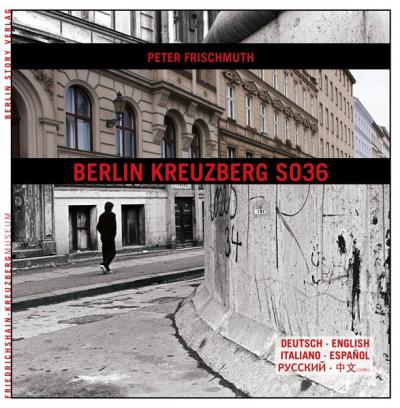Berlin Kreuzberg SO 36 