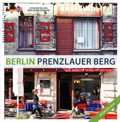 Berlin Prenzlauer Berg 