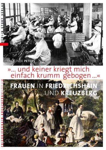 "...und keiner kriegt mich einfach krumm gebogen..." 
