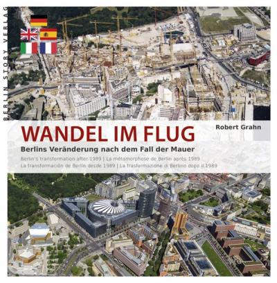 Wandel im Flug 