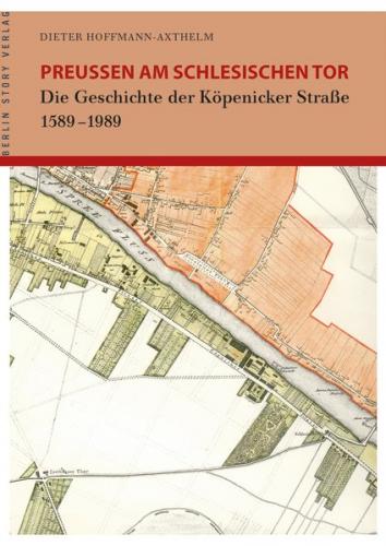 Preußen am Schlesischen Tor 