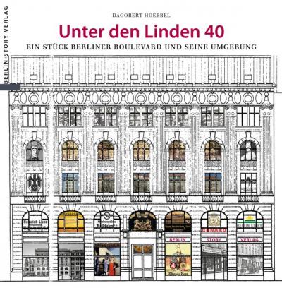 Unter den Linden 40 