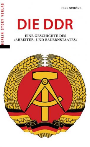Die DDR 