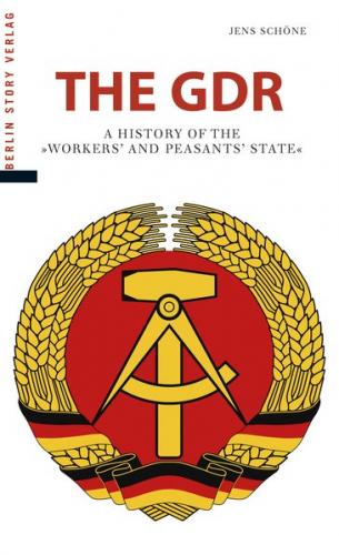 The GDR 