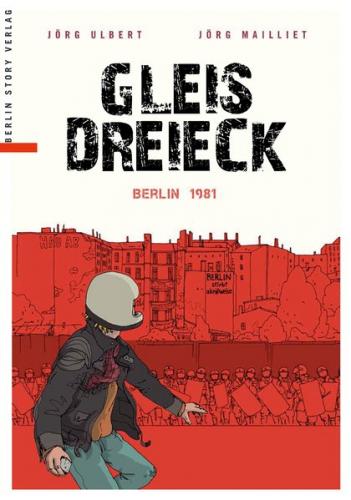Gleisdreieck 