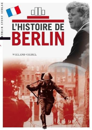 L’histoire de Berlin 