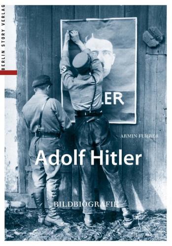 Adolf Hitler 