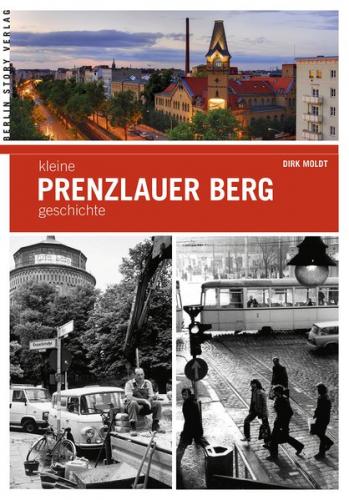 Kleine Prenzlauer Berg-Geschichte 