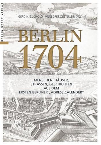 Berlin 1704 