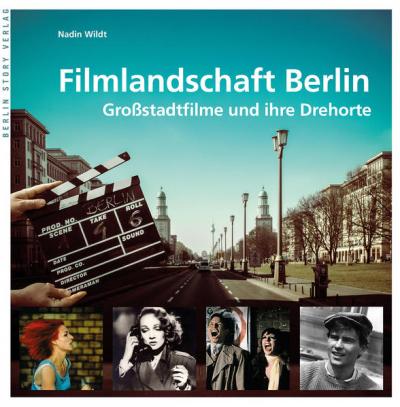 Filmlandschaft Berlin 