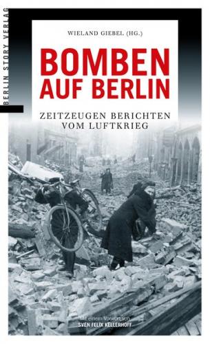 Bomben auf Berlin 