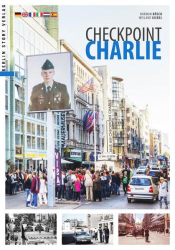 Checkpoint Charlie 