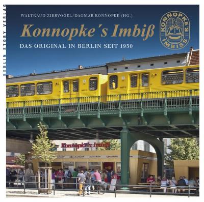 Konnopke’s Imbiß 