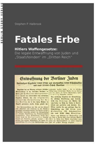 Fatales Erbe 