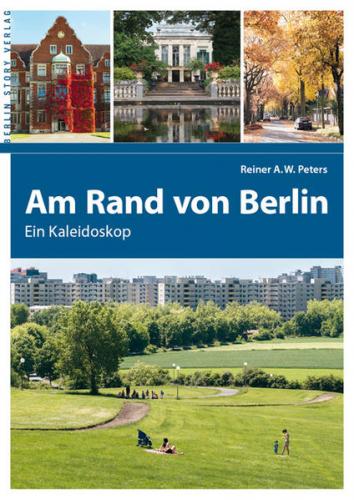 Am Rand von Berlin 
