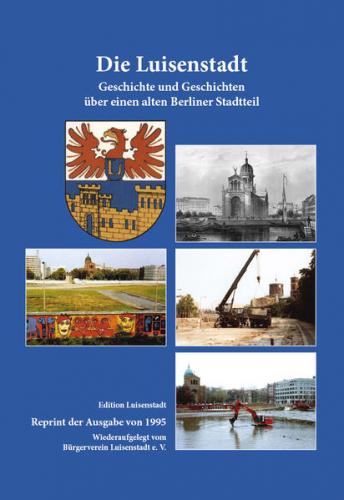 Die Luisenstadt 