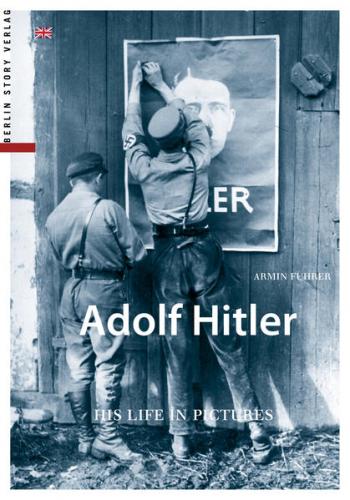 Adolf Hitler 