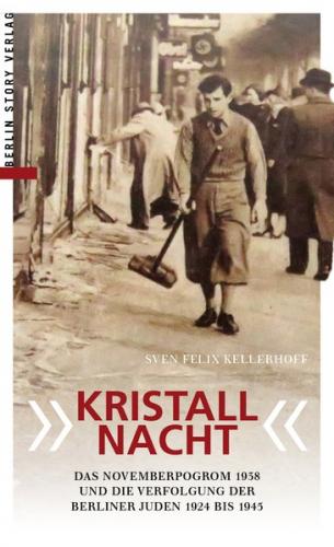 "Kristallnacht" 