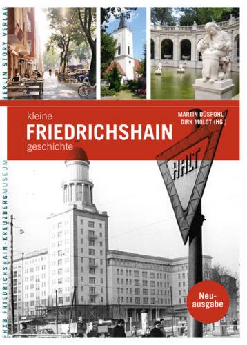 Kleine Friedrichshaingeschichte 