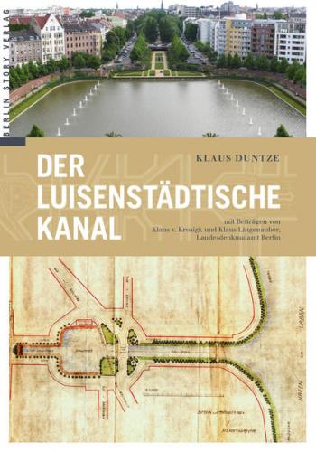 Der Luisenstädtische Kanal 