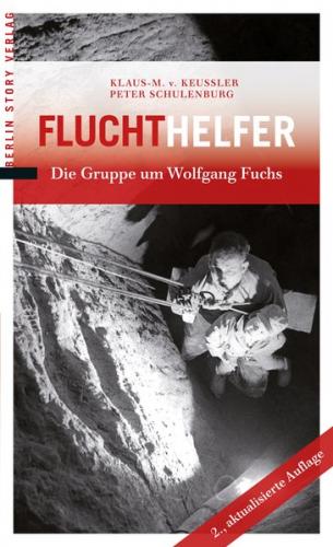 Fluchthelfer (Ebook) 