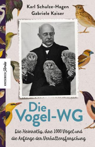 Die Vogel-WG 