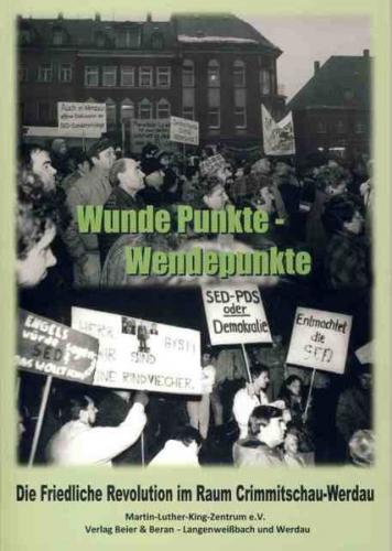 Wunde Punkte - Wende Punkte 