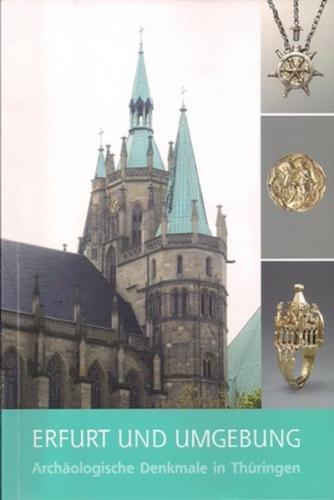 Erfurt und Umgebung 