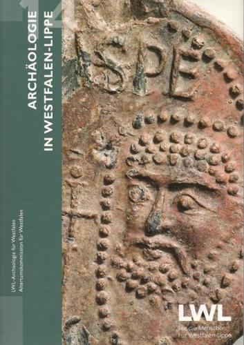 Archäologie in Westfalen-Lippe 2014 (Band 6) 