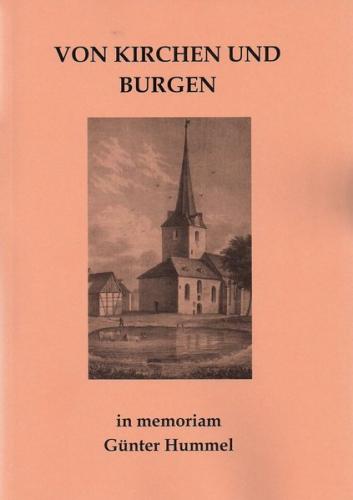 Von Kirchen und Burgen 