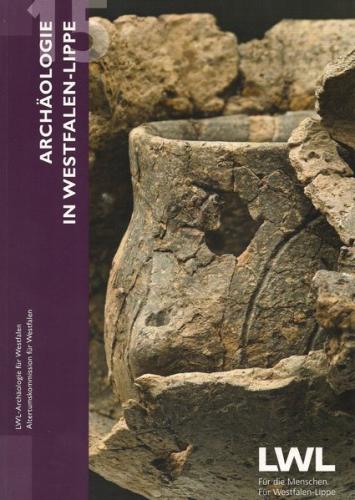 Archäologie in Westfalen-Lippe 2015 (Band 7) 