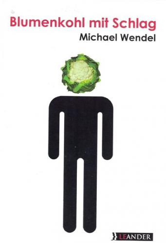 Blumenkohl mit Schlag 