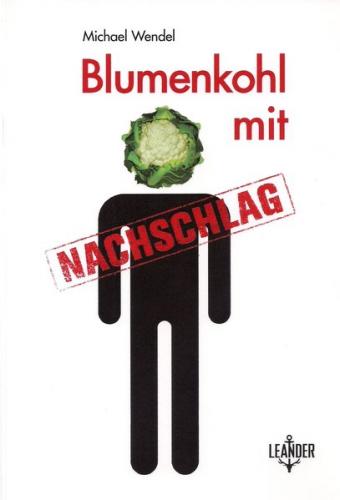 Blumenkohl mit Nachschlag 