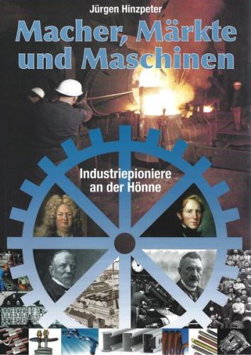 Macher, Märkte und Maschinen 