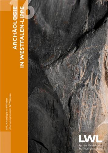 Archäologie in Westfalen-Lippe 2016 (Band 8) 