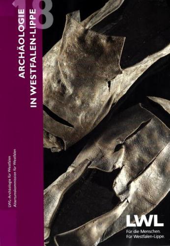 Archäologie in Westfalen-Lippe 2018 (Band 10) 
