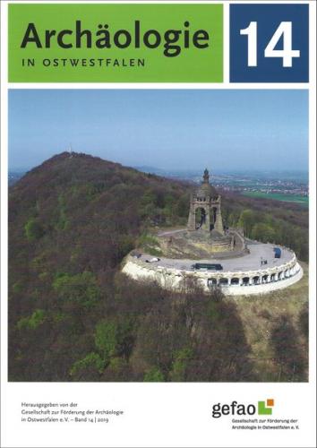 Archäologie in Ostwestfalen Band 14 (2019) 