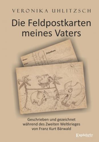 Die Feldpostkarten meines Vaters (Ebook - EPUB) 