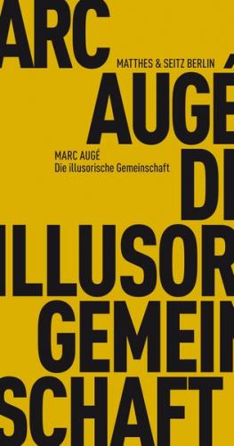 Die illusorische Gemeinschaft 