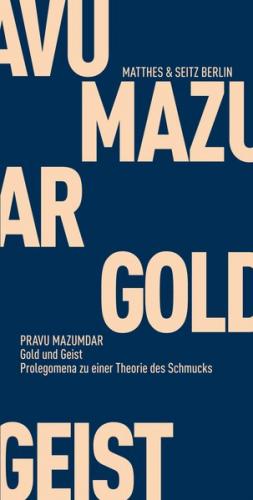 Gold und Geist 