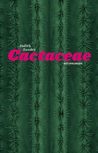 Cactaceae 
