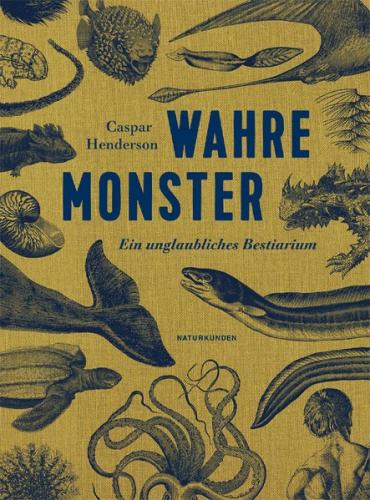 Wahre Monster 