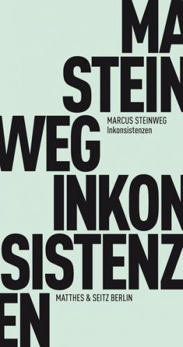 Inkonsistenzen 