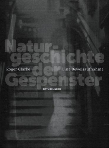 Naturgeschichte der Gespenster 