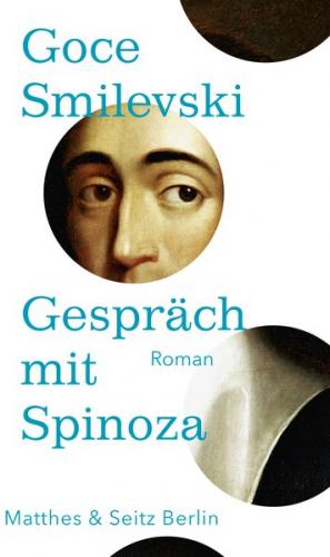 Gespräch mit Spinoza 